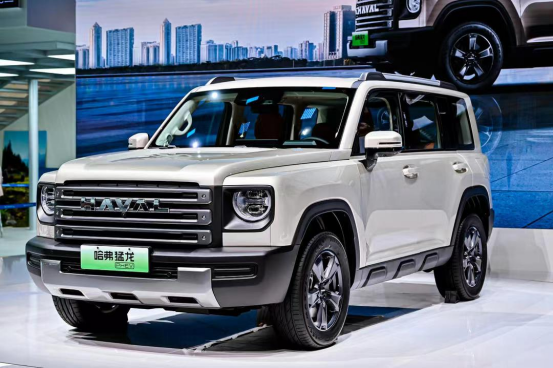 (哈弗新能源suv2019款)智能科技颠覆出行体验 哈弗重塑新能源越野SUV价值认知,/upload/website_attach/202506/1_CXDJTYGFWWWZU9DS.jpeg,第4张