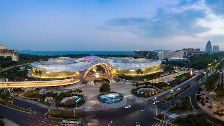 (从“见世面”到“内在需要”：在海南，追问旅行的意义)从“见世面”到“内在需要”：在海南，追问旅行的意义,第8张