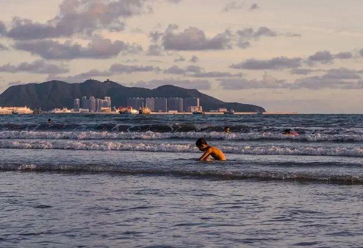(从“见世面”到“内在需要”：在海南，追问旅行的意义)从“见世面”到“内在需要”：在海南，追问旅行的意义,第5张