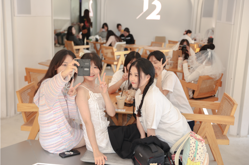 (屿见不一样是哪个酒店)屿见白纱，遇见自己 “佳能PhotoGirls屿见白纱”摄影派对玩转海岛,第9张