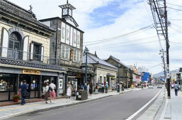 (札幌小樽市)2024年暑期飞往北海道避暑吧！札幌小樽city walk路线推荐,图片11.png,第11张
