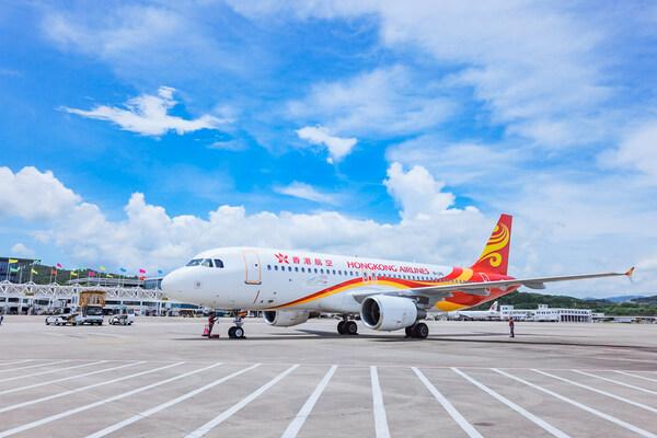 (香港航空三亚航线复航了吗)香港航空三亚航线复航,第4张