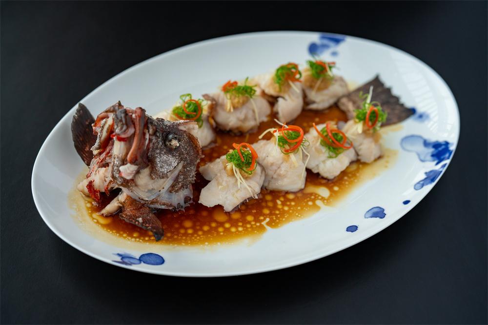 (马尔代夫华尔道夫酒店多少钱)Chef Zhao就任马尔代夫伊挞富士岛华尔道夫酒店Li Long中餐厅新主厨,第3张