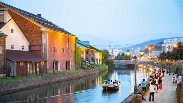 (札幌小樽市)2024年暑期飞往北海道避暑吧！札幌小樽city walk路线推荐,图片7.png,第7张