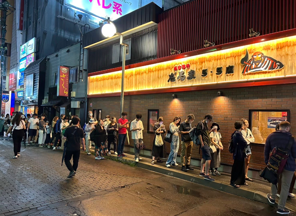 (札幌小樽市)2024年暑期飞往北海道避暑吧！札幌小樽city walk路线推荐,图片5.png,第5张