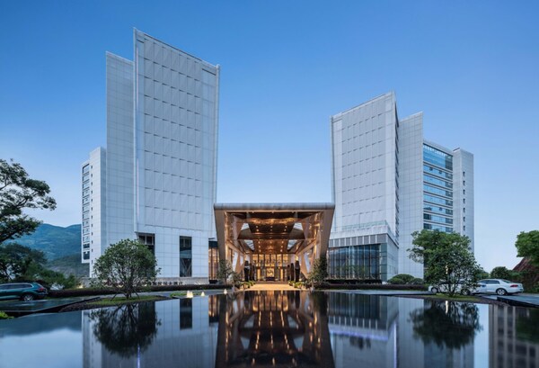 (中国旅游集团旗下酒店)中国旅游集团酒店控股有限公司战略投资雅阁酒店集团,第4张